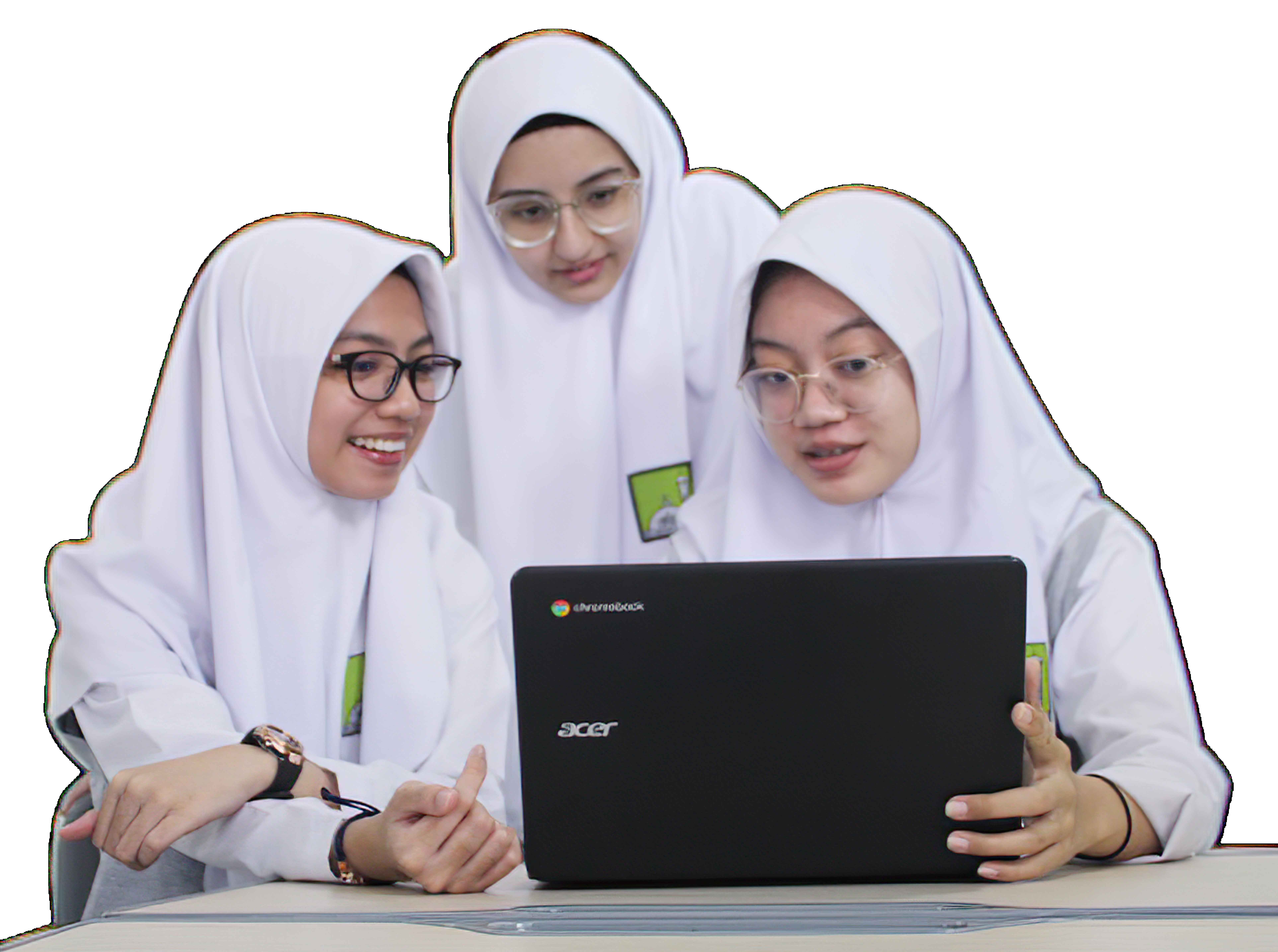 Mengapa harus memilih SMASBeSt?