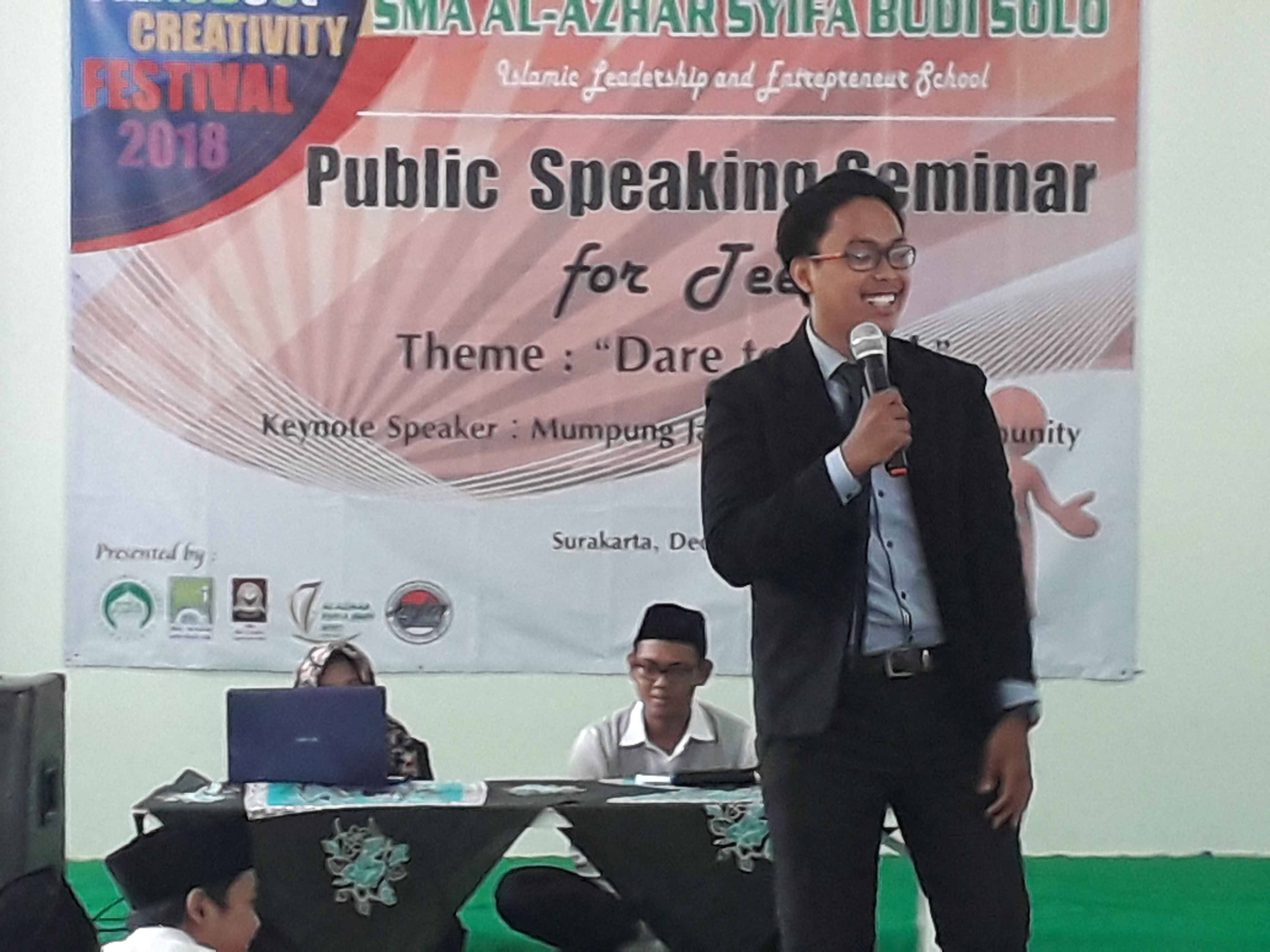  Student Creativity Festival