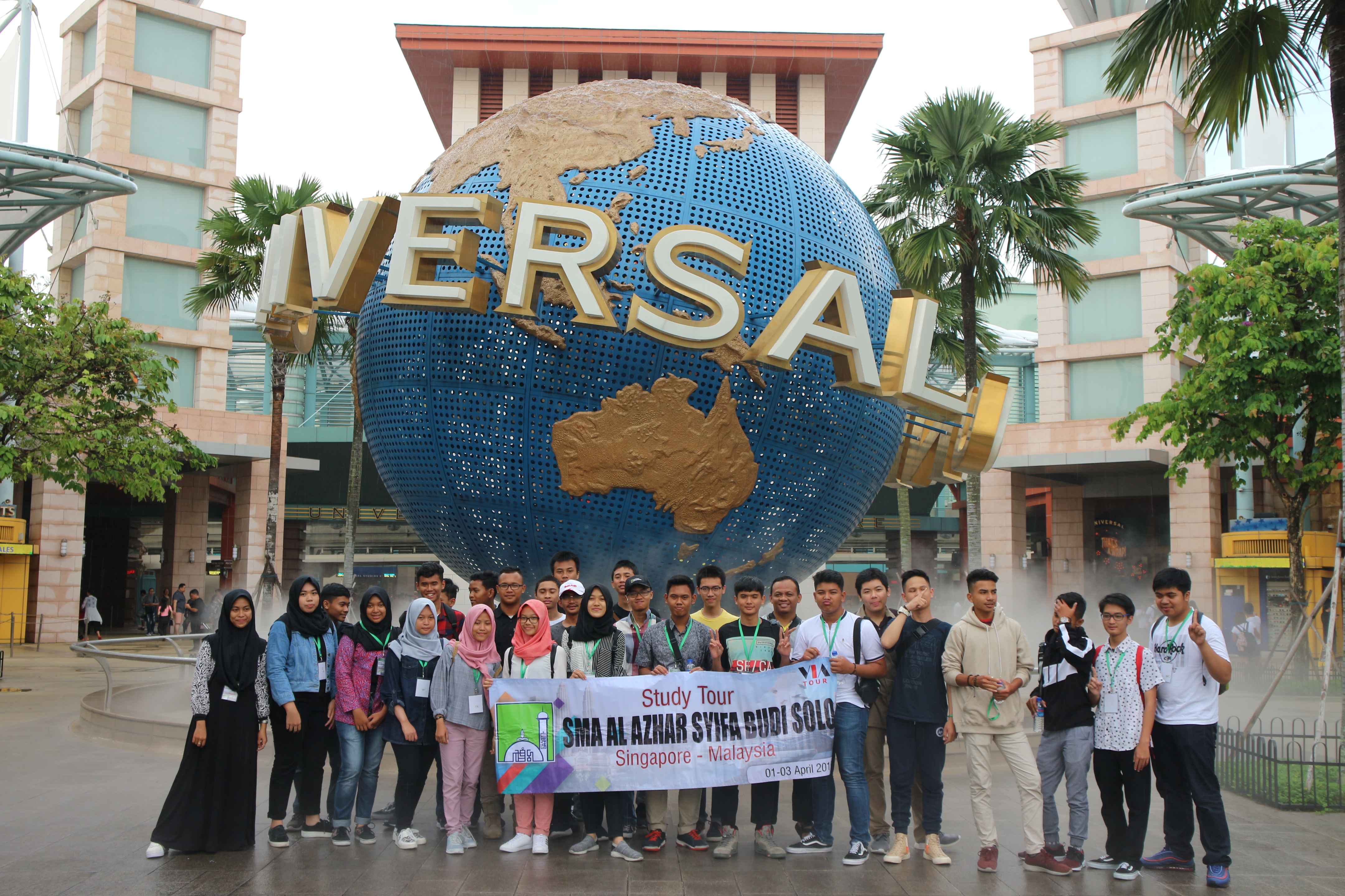 Education Field Trip