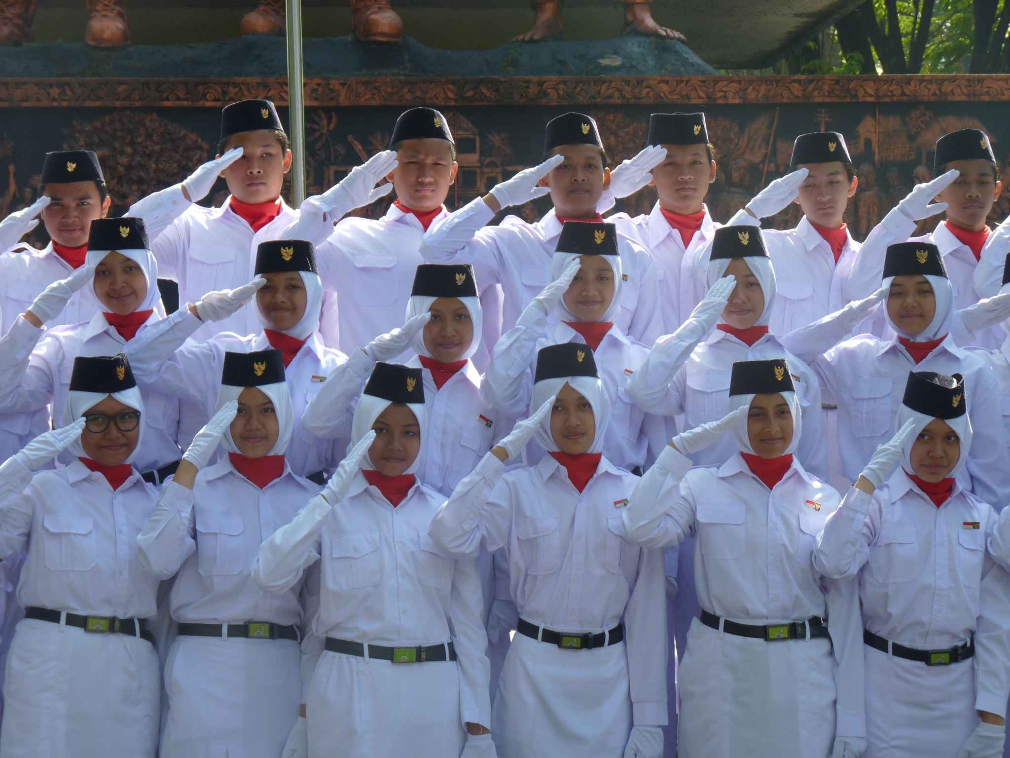  Posyandu Remaja