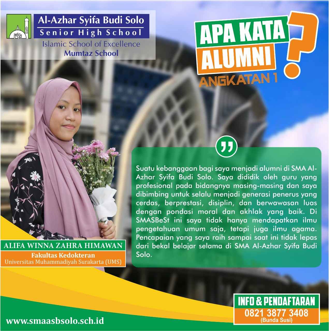 Alifa