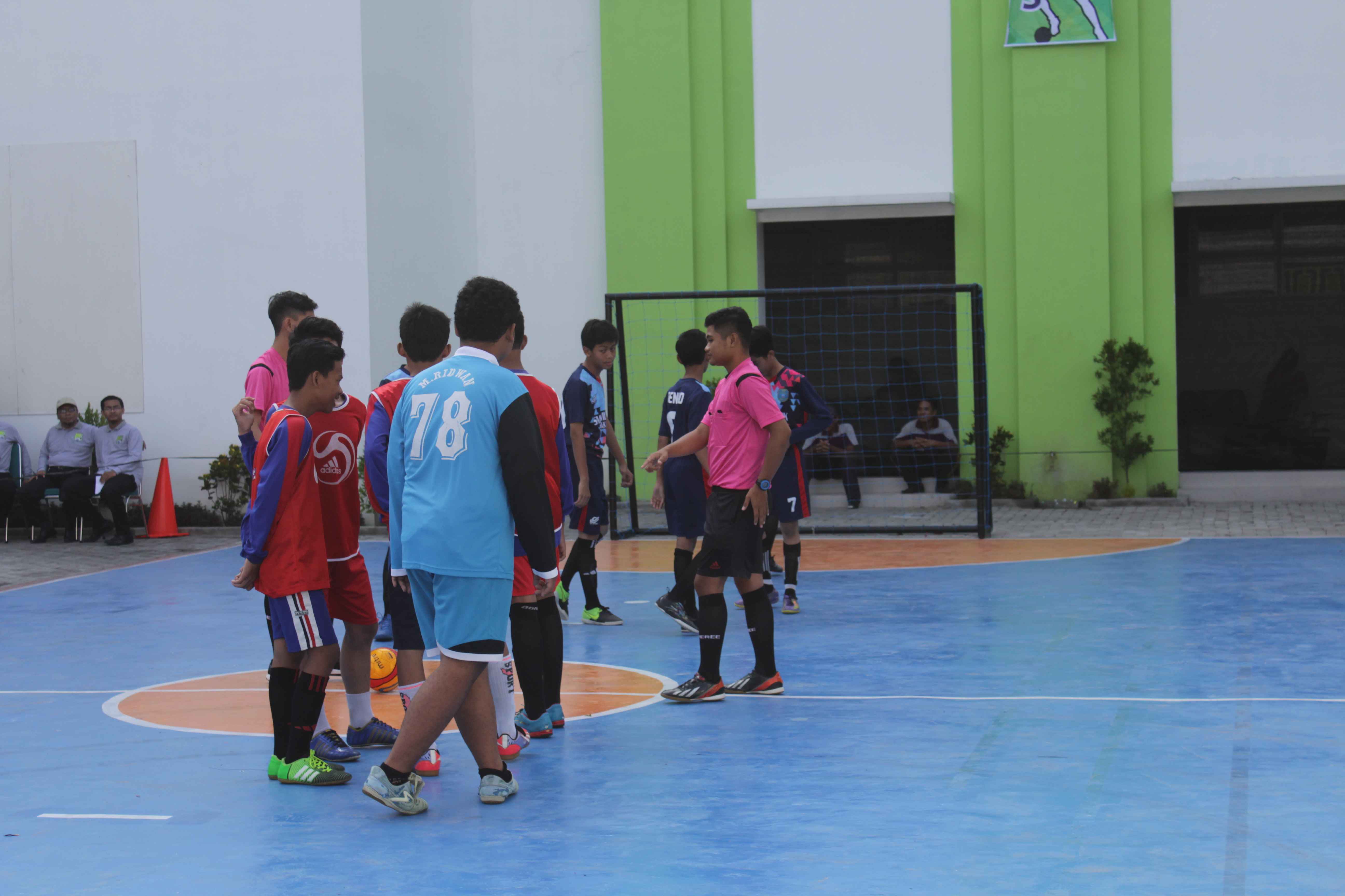 Futsal