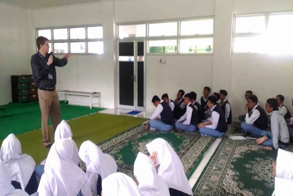 English Club