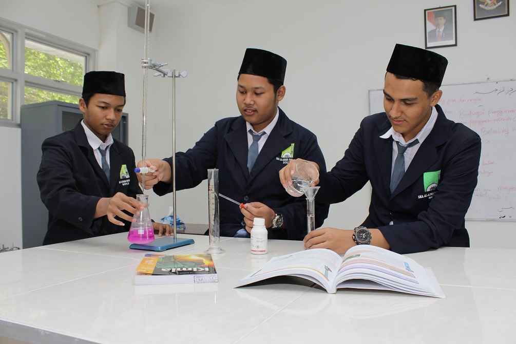 Science Club